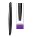 DSPIAE MKM-08 Metallic Purple Soft Tip Acrylic Paint Marker