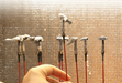 DSPIAE MPC-20 Model Painting Clips with Handles