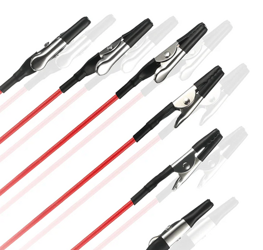 DSPIAE MPC-20 Model Painting Clips with Handles