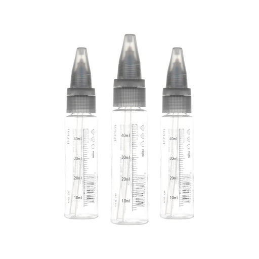 DSPIAE MS-B50 Paint Mixing Bottle 50ml