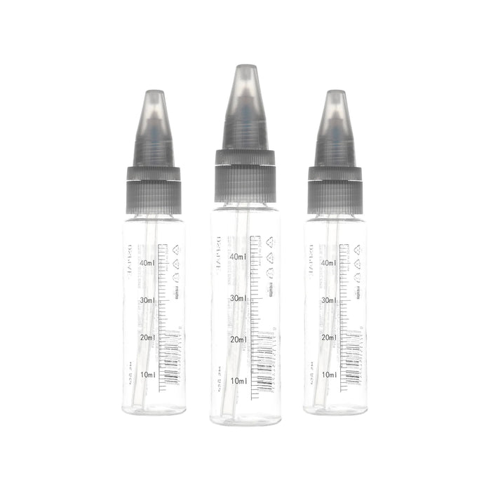DSPIAE MS-B50 Paint Mixing Bottle 50ml