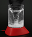 DSPIAE MS-01LE Portable Magnetic Paint Mixer