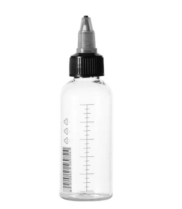 DSPIAE MS-B75 Paint Mixing Bottle