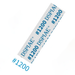 DSPIAE MSP-1200 1200 Grit Pre-Cut Adhesive Sandpaper (10 Pack)