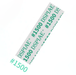 DSPIAE MSP-1500 1500 Grit Pre-Cut Adhesive Sandpaper (10 Pack)