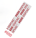 DSPIAE MSP-600 600 Grit Pre-Cut Adhesive Sandpaper (10 Pack)