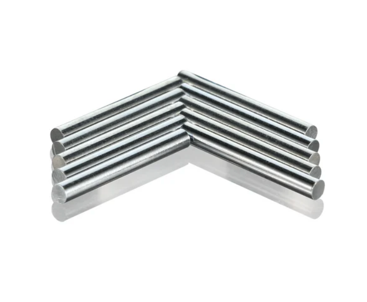 DSPIAE MSR-18 Magnetic Stirring Rods for MS01LE Paint Mixer (10 Pack)