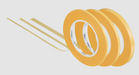 DSPIAE MT Masking Tape