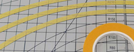 DSPIAE MT Masking Tape