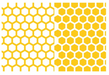 DSPIAE PMT-H05 5mm Hexagonal Shaped Precut Masking Tape