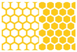 DSPIAE PMT-H07 7mm Hexagonal Shaped Precut Masking Tape