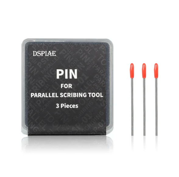 DSPIAE PSP01 Pins (3 Pack) for ATPST Parallel Scribing Tool