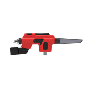 DSPIAE PT-AB Wash-Free Airbrush