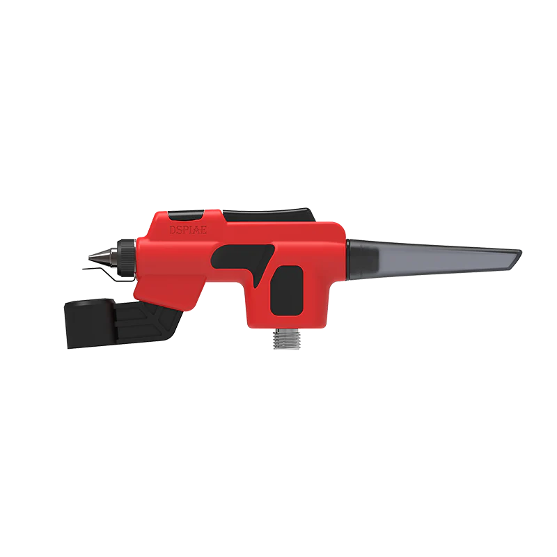 DSPIAE PT-AB Wash-Free Airbrush