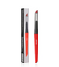 DSPIAE PT-FB Phoenix Plume: Fine Detailing Brush Handle with Cap