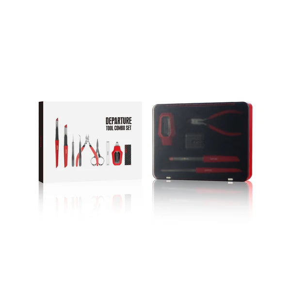 DSPIAE TC-S01 Departure Tool Combo Set