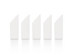 DSPIAE WP-05 5mm Panel Line Eraser Tip (5 Pack) for PT-WP
