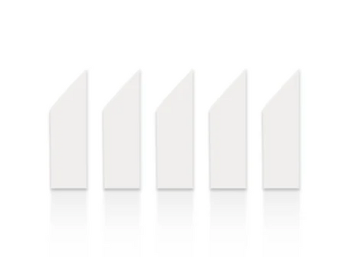 DSPIAE WP-05 5mm Panel Line Eraser Tip (5 Pack) for PT-WP