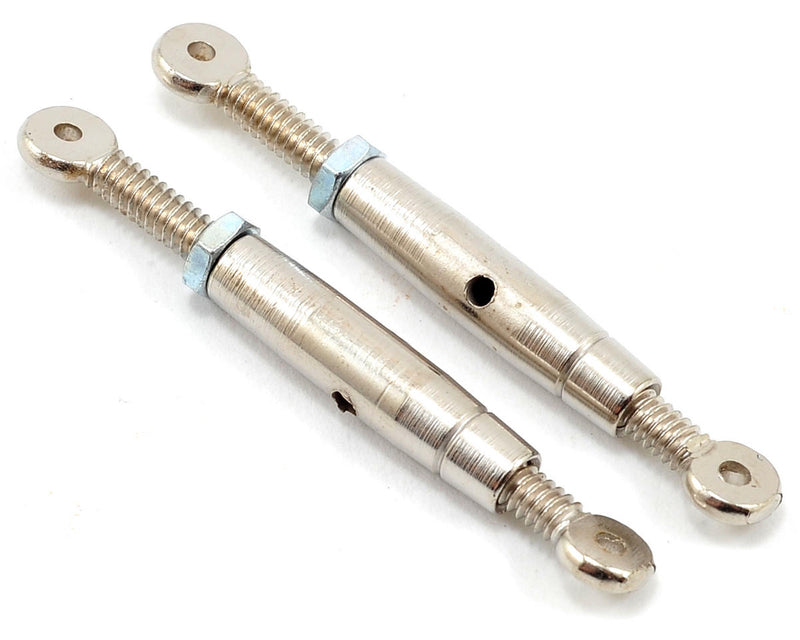 Du-Bro 300 1/4 Scale Turnbuckles (2 Pack)