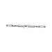 Du-Bro 102 Nylon Steel 31" Kwik-Rod Assembly