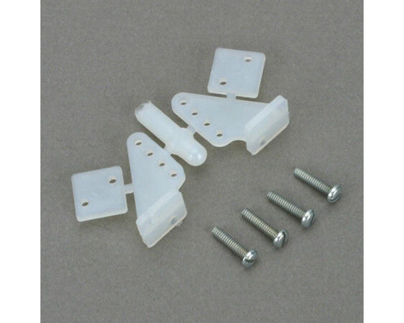 Du-Bro 107 1/2 A Control Horns (2 Pack)