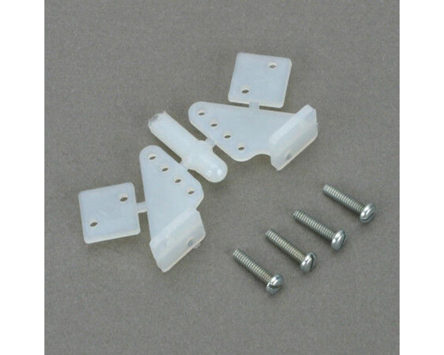 Du-Bro 107 1/2 A Control Horns (2 Pack)