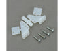 Du-Bro 107 1/2 A Control Horns (2 Pack)