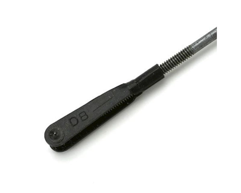 Du-Bro 108 Kwik-Link with 12" 2-56 Rod (Single)