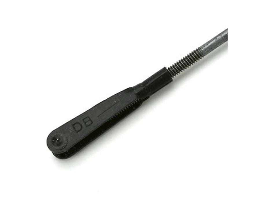 Du-Bro 108 Kwik-Link with 12" 2-56 Rod (Single)