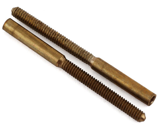 Du-Bro 111 Large 2-56 Threaded Couplers (2 Pack)