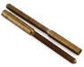 Du-Bro 111 Large 2-56 Threaded Couplers (2 Pack)