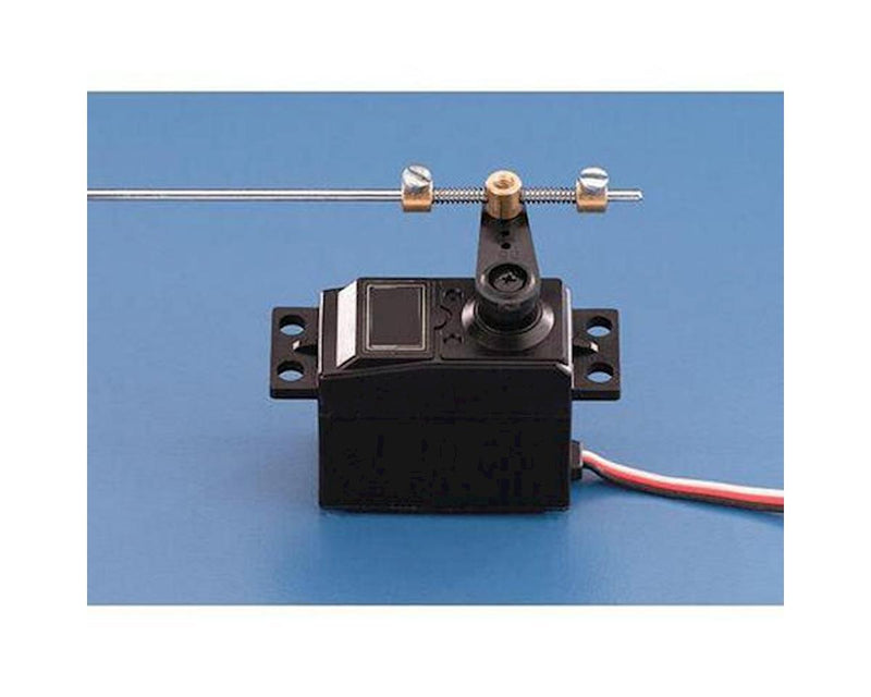 Du-Bro 120 Control Over-Ride Servo Saver