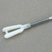 Du-Bro 123 Nylon Kwik-Link on 12" 2-56 Rod (Single)