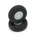 Du-Bro 150MW 1-1/2" Mini Lite Wheel for Scale Aircraft (2 Pack)