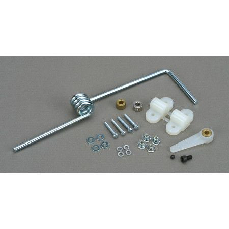 Du-Bro 152 Bent Steerable Nose Gear