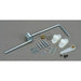 Du-Bro 152 Bent Steerable Nose Gear