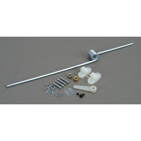 Du-Bro 153 Straight Steerable Nose Gear