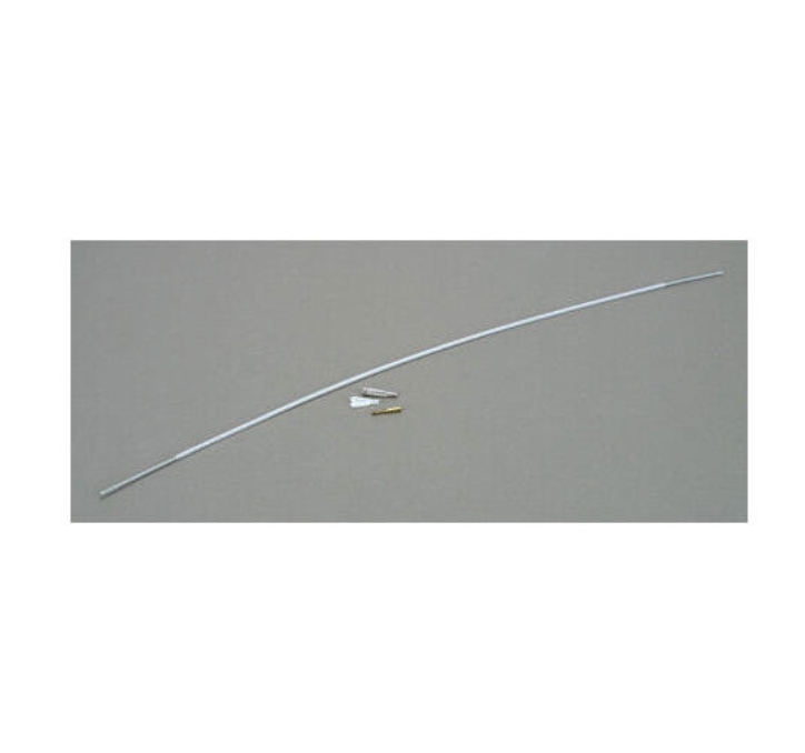 Du-Bro 165 Engine Control Flex-Cable 20' Assembly