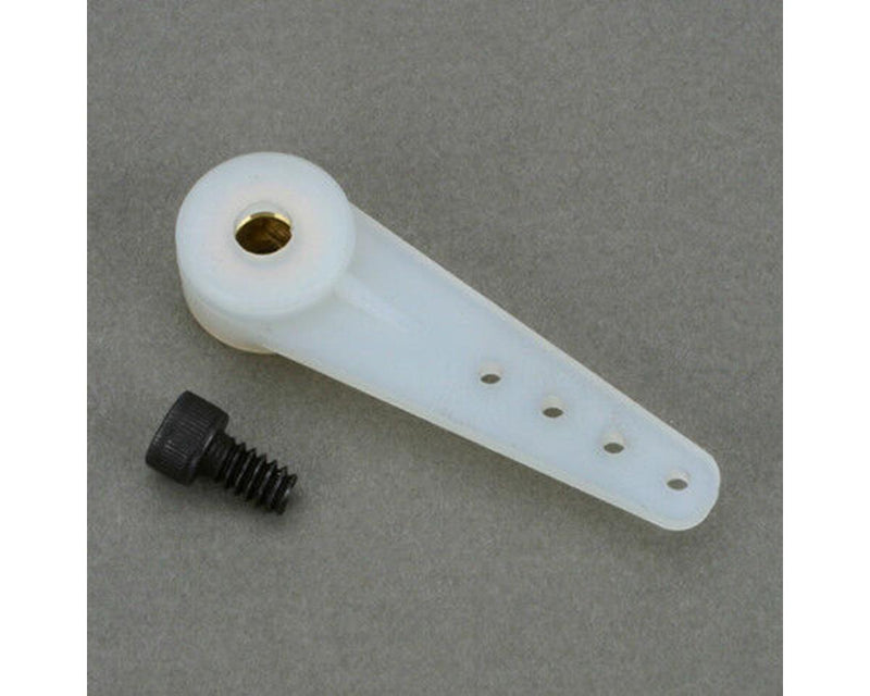 Du-Bro 166 1-1/4" Nylon Steering Arm Only