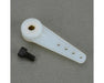 Du-Bro 166 1-1/4" Nylon Steering Arm Only