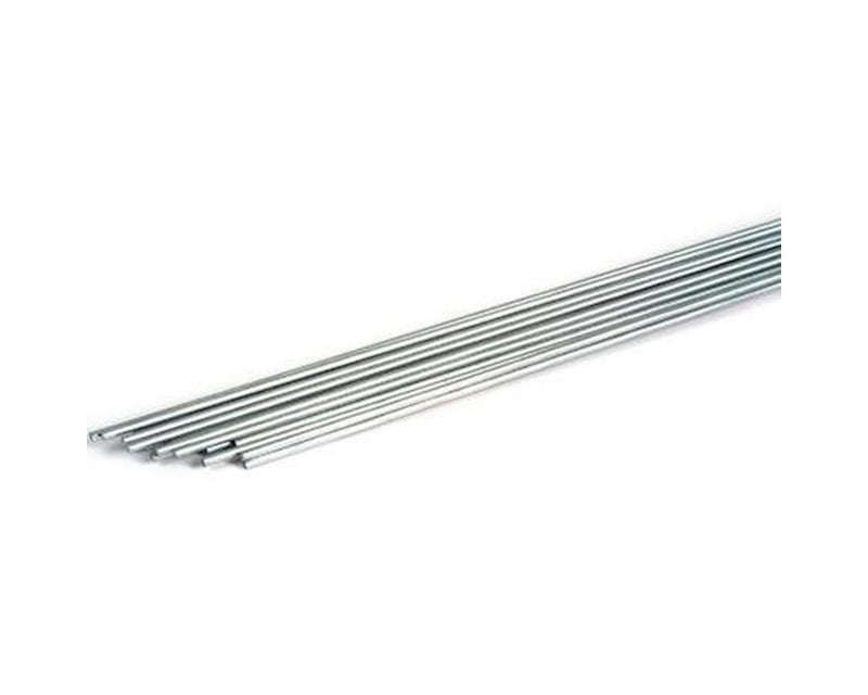 Du-Bro 172 2-56 Threaded 12" Rod