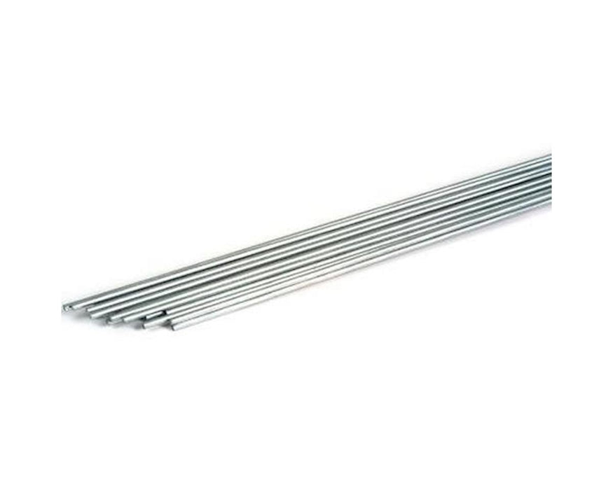 Du-Bro 172 2-56 Threaded 12" Rod