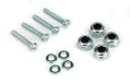 du-bro-174-2-56-x-1-2-bolt-and-washer-set-with-lock-nuts-4-pack