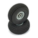 Du-Bro 175SL 1-3/4” Super Lite Wheel for Scale Aircraft (2 Pack)