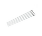Du-Bro 185 Kwik-Link with 12" 2-56 Rods (5 Pack)