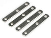 Du-Bro 202 Nickel Plated Straps (4 Pack)