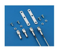 Du-Bro 205 4-40 Steel Rod End Assembly (2 Pack)