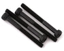 Du-Bro 2127 3mm x 30 Hex Socket Cap Head Screws (4 Pack)