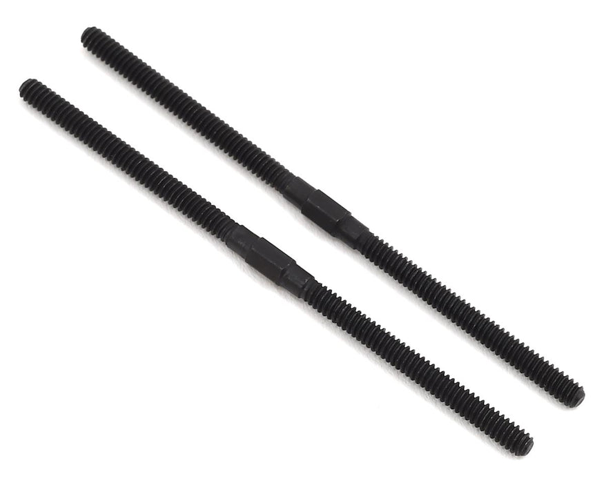 Du-Bro 2157 4-40 Turnbuckles (2 Pack)