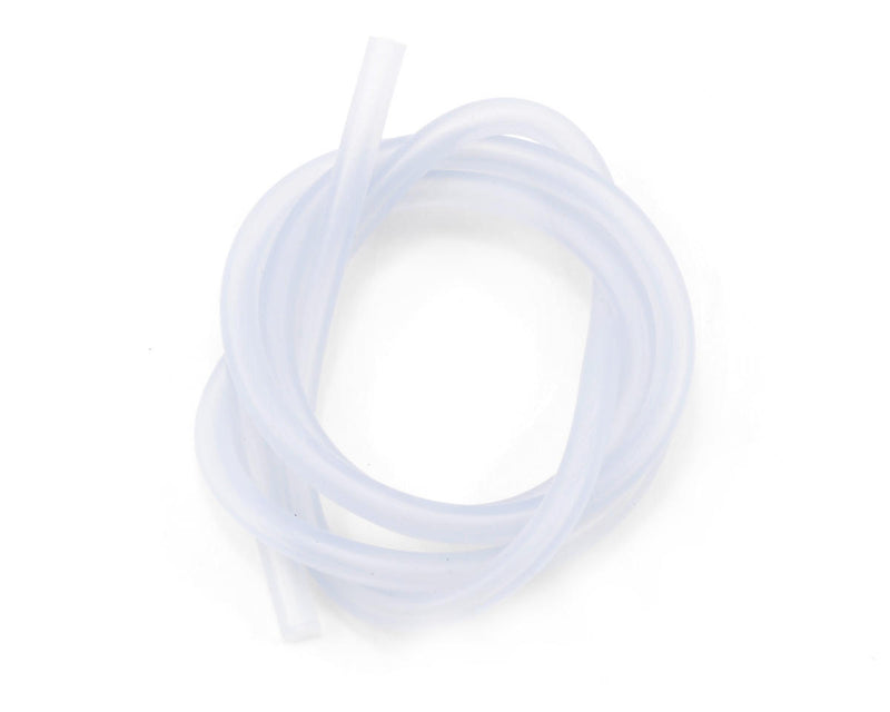 Du-Bro 221 Small 1/16" Super Blue Silicone Fuel Tubing (2' Length)